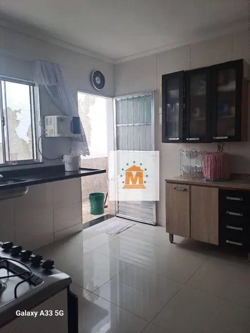 Foto 8 de Casa com 2 quartos à venda em Parque Imperial, Jacarei - SP