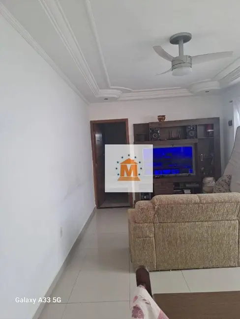 Foto 6 de Casa com 2 quartos à venda em Parque Imperial, Jacarei - SP