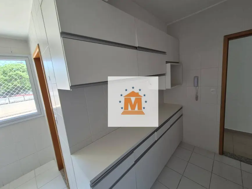 Foto 9 de Apartamento com 3 quartos à venda, 90m2 em Jardim Pereira do Amparo, Jacarei - SP