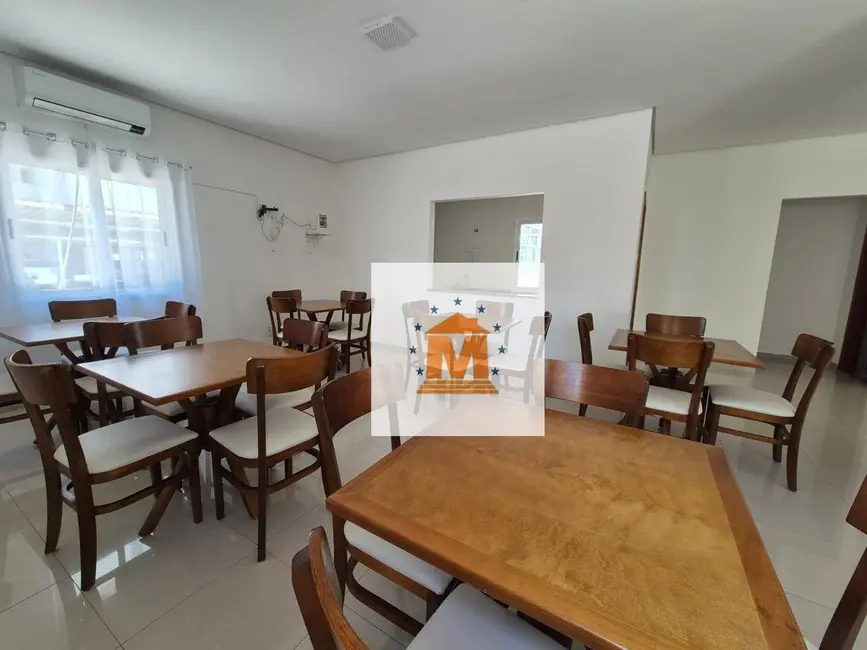 Foto 3 de Apartamento com 3 quartos à venda, 90m2 em Jardim Pereira do Amparo, Jacarei - SP