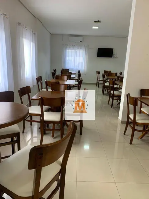 Foto 2 de Apartamento com 3 quartos à venda, 90m2 em Jardim Pereira do Amparo, Jacarei - SP