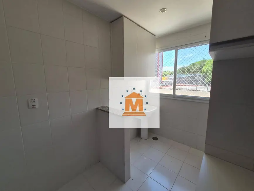 Foto 8 de Apartamento com 3 quartos à venda, 90m2 em Jardim Pereira do Amparo, Jacarei - SP