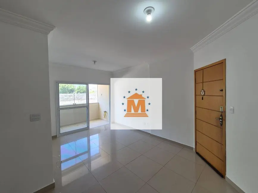 Foto 1 de Apartamento com 3 quartos à venda, 90m2 em Jardim Pereira do Amparo, Jacarei - SP