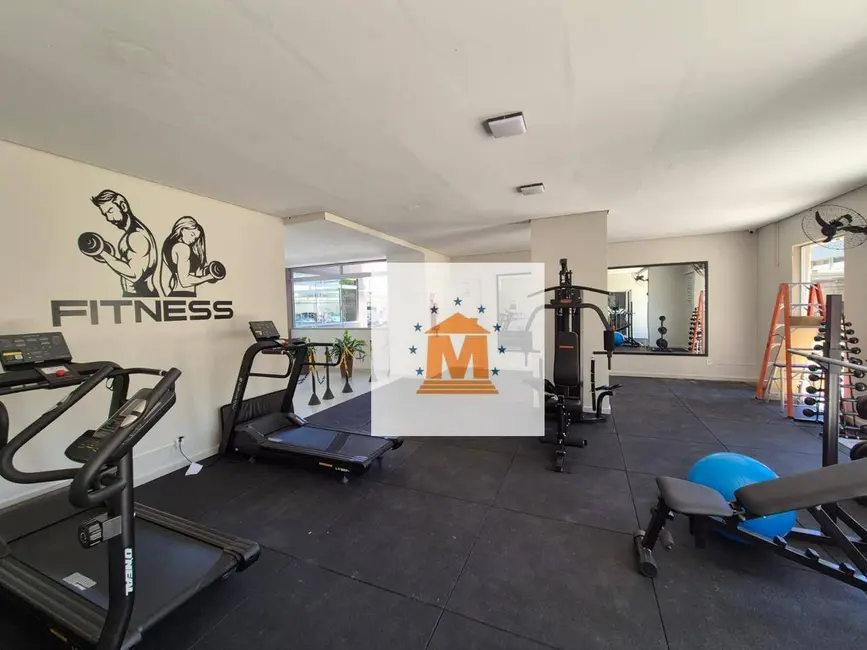 Foto 6 de Apartamento com 3 quartos à venda, 90m2 em Jardim Pereira do Amparo, Jacarei - SP