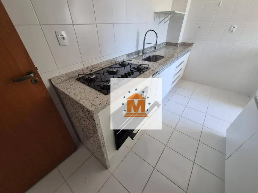 Foto 7 de Apartamento com 3 quartos à venda, 90m2 em Jardim Pereira do Amparo, Jacarei - SP