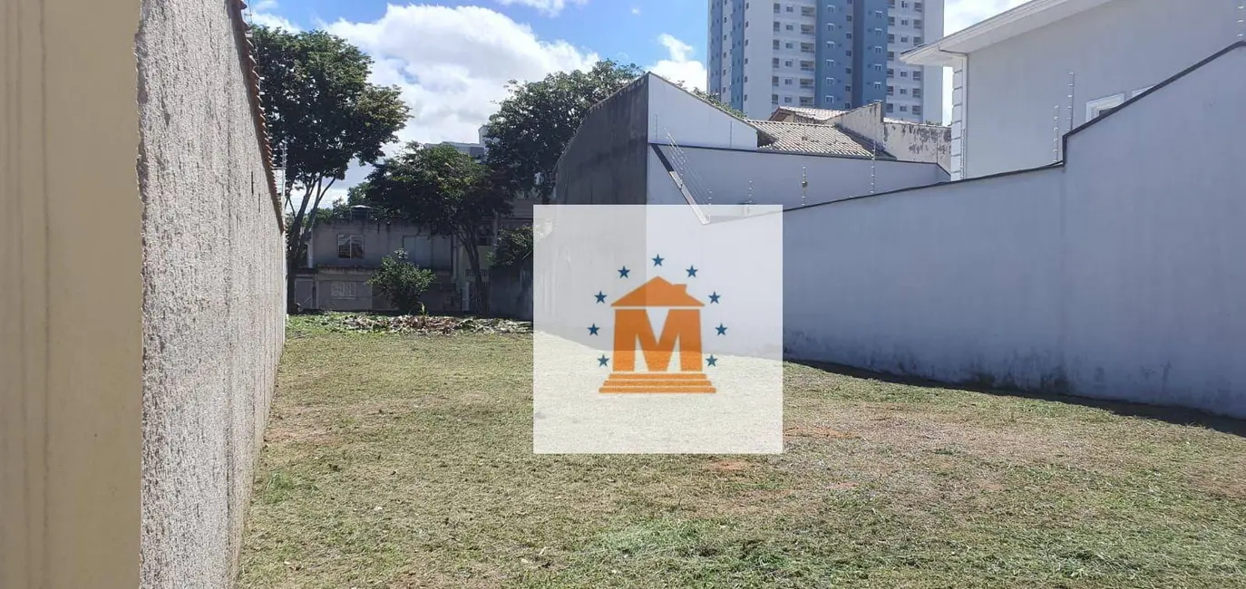 Foto 3 de Terreno / Lote à venda, 250m2 em Jacarei - SP
