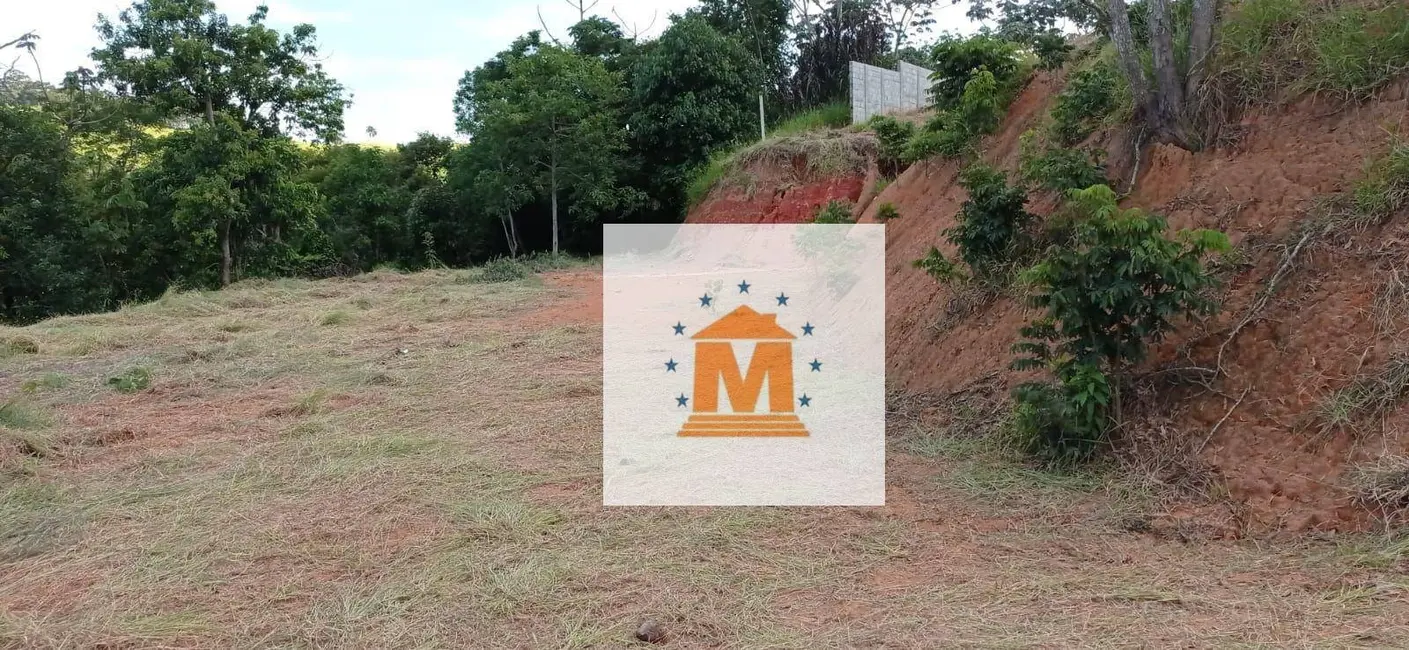 Foto 8 de Terreno / Lote à venda, 1400m2 em Pinho, Jacarei - SP