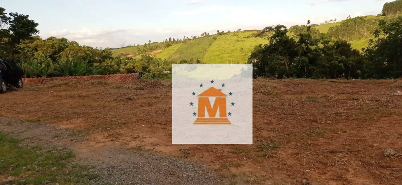 Foto 4 de Terreno / Lote à venda, 1400m2 em Pinho, Jacarei - SP