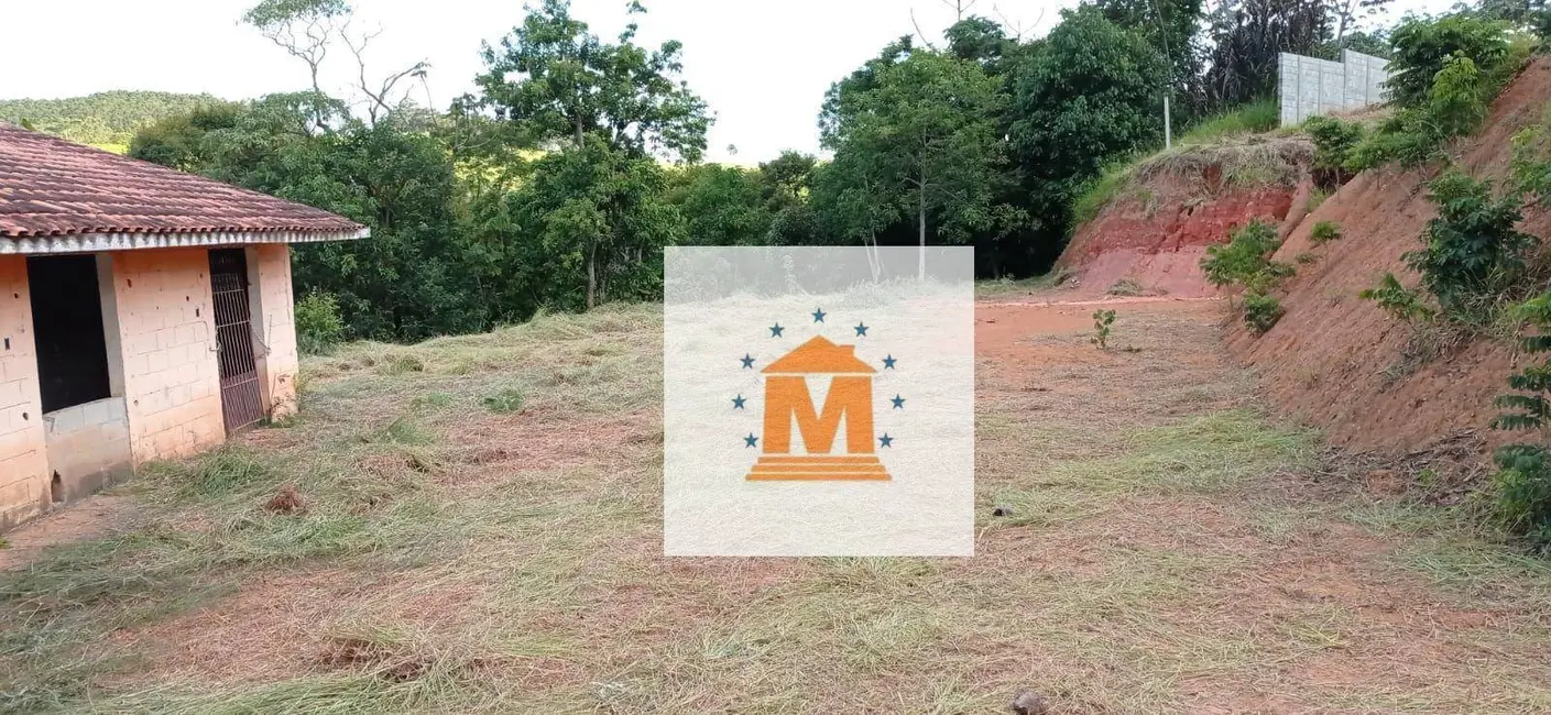 Foto 9 de Terreno / Lote à venda, 1400m2 em Pinho, Jacarei - SP