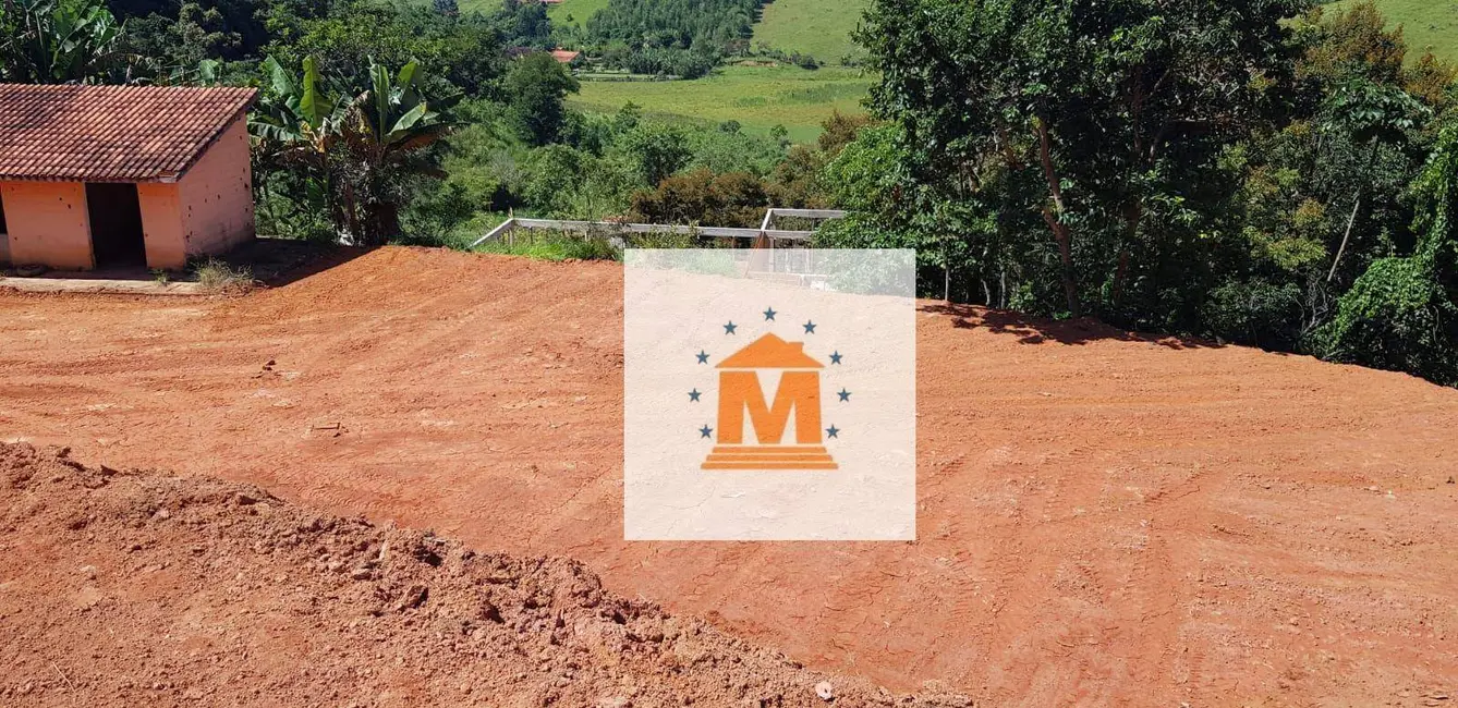 Foto 6 de Terreno / Lote à venda, 1400m2 em Pinho, Jacarei - SP