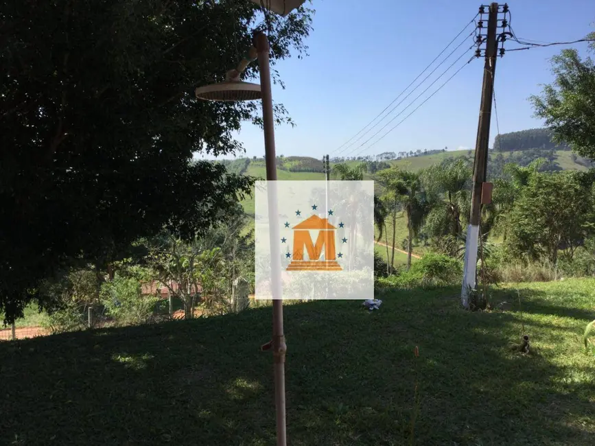 Foto 1 de Terreno / Lote à venda, 1400m2 em Pinho, Jacarei - SP
