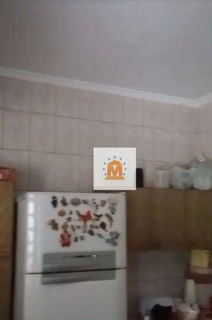 Foto 3 de Casa com 2 quartos à venda em Primeiro de Maio, Jacarei - SP