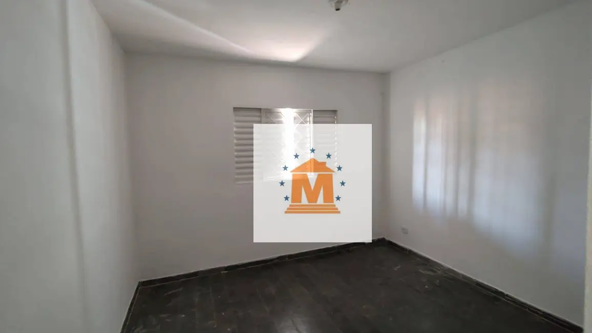 Foto 8 de Casa com 2 quartos à venda, 150m2 em Parque Santo Antônio, Jacarei - SP