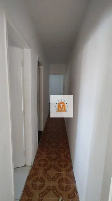 Foto 7 de Casa com 2 quartos à venda, 150m2 em Parque Santo Antônio, Jacarei - SP