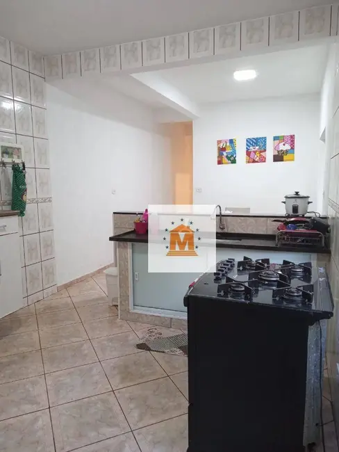 Foto 4 de Casa com 4 quartos à venda, 150m2 em Vila Nova Aliança, Jacarei - SP