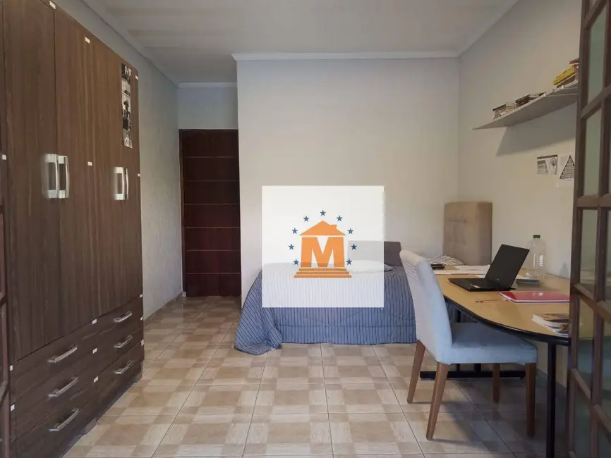 Foto 7 de Casa com 4 quartos à venda, 150m2 em Vila Nova Aliança, Jacarei - SP