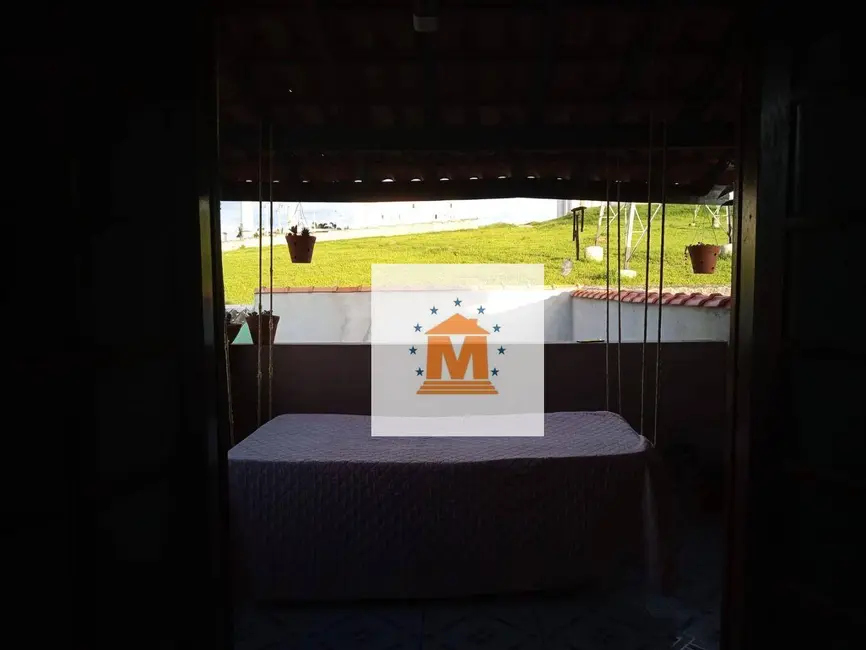 Foto 8 de Casa com 4 quartos à venda, 150m2 em Vila Nova Aliança, Jacarei - SP