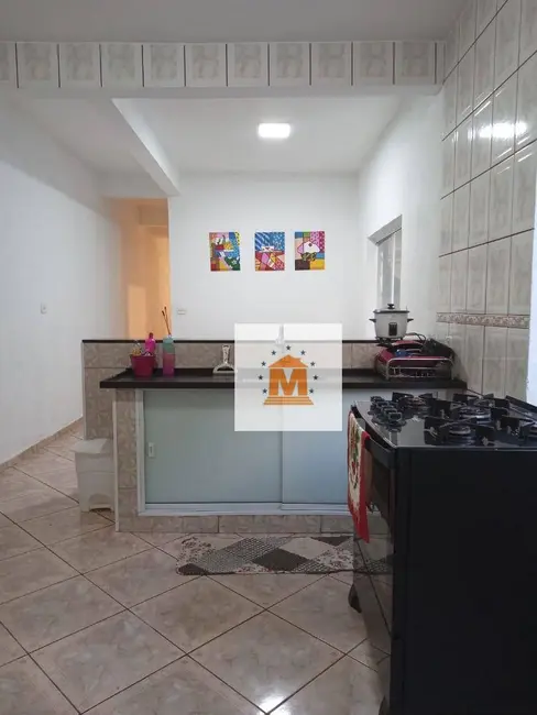 Foto 1 de Casa com 4 quartos à venda, 150m2 em Vila Nova Aliança, Jacarei - SP