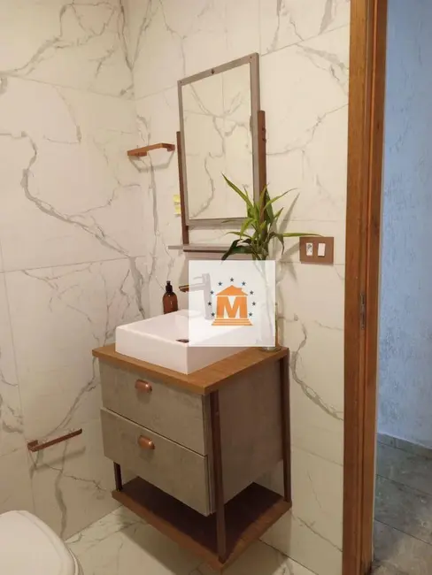 Foto 6 de Casa com 4 quartos à venda, 150m2 em Vila Nova Aliança, Jacarei - SP