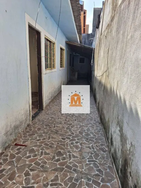 Foto 5 de Casa com 2 quartos à venda, 125m2 em Jardim Santa Marina, Jacarei - SP