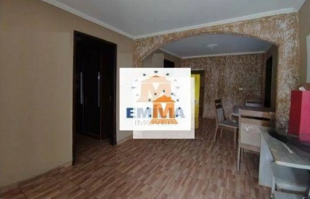 Foto 1 de Casa com 3 quartos à venda, 568m2 em Jardim Califórnia, Jacarei - SP