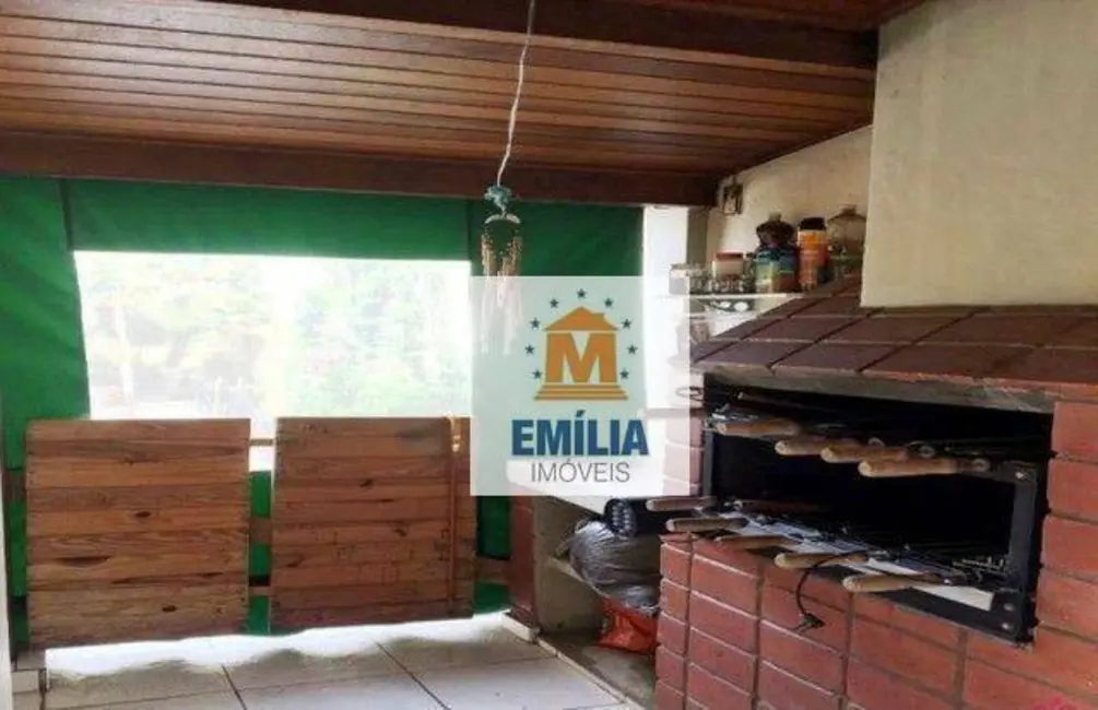 Foto 2 de Sobrado com 3 quartos à venda, 290m2 em Cidade Jardim, Jacarei - SP