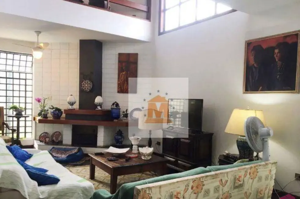 Foto 3 de Sobrado com 3 quartos à venda, 290m2 em Cidade Jardim, Jacarei - SP