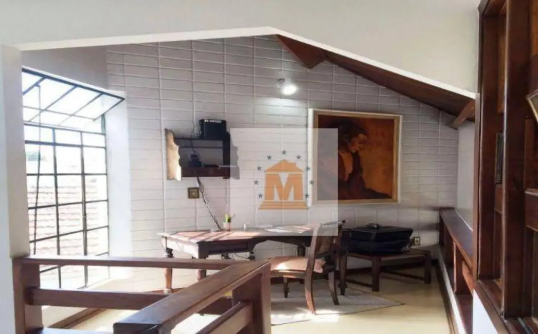 Foto 8 de Sobrado com 3 quartos à venda, 290m2 em Cidade Jardim, Jacarei - SP