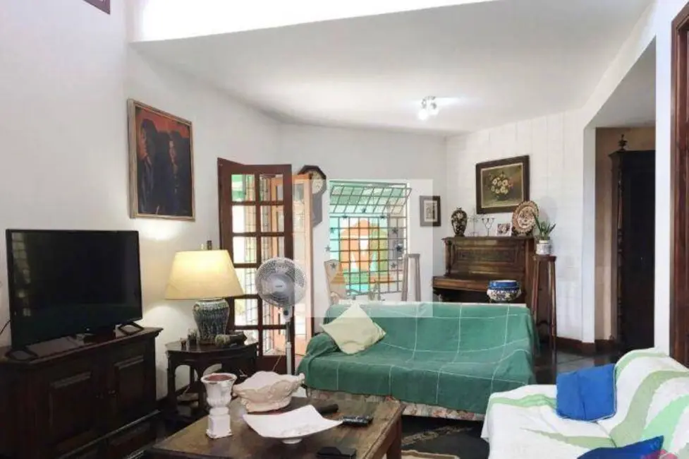 Foto 1 de Sobrado com 3 quartos à venda, 290m2 em Cidade Jardim, Jacarei - SP