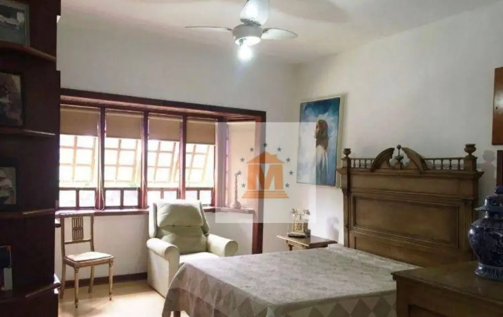 Foto 9 de Sobrado com 3 quartos à venda, 290m2 em Cidade Jardim, Jacarei - SP