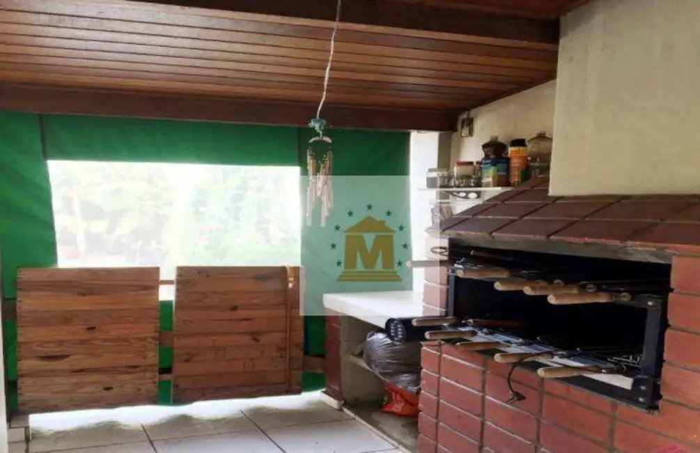 Foto 7 de Sobrado com 3 quartos à venda, 290m2 em Cidade Jardim, Jacarei - SP