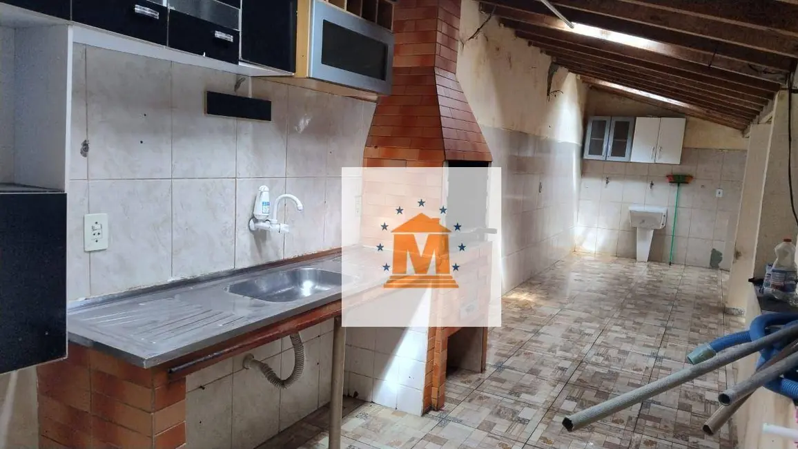 Foto 6 de Casa com 3 quartos à venda em Jardim Maria Amélia, Jacarei - SP