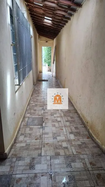 Foto 7 de Casa com 3 quartos à venda em Jardim Maria Amélia, Jacarei - SP