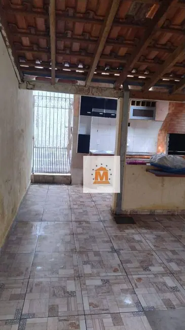Foto 4 de Casa com 3 quartos à venda em Jardim Maria Amélia, Jacarei - SP