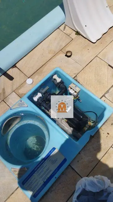 Foto 2 de Casa com 3 quartos à venda em Jardim Maria Amélia, Jacarei - SP