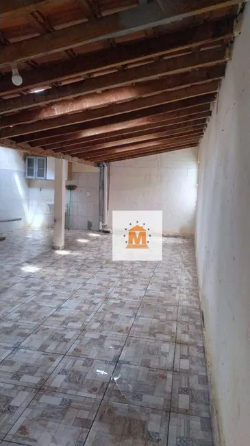 Foto 5 de Casa com 3 quartos à venda em Jardim Maria Amélia, Jacarei - SP