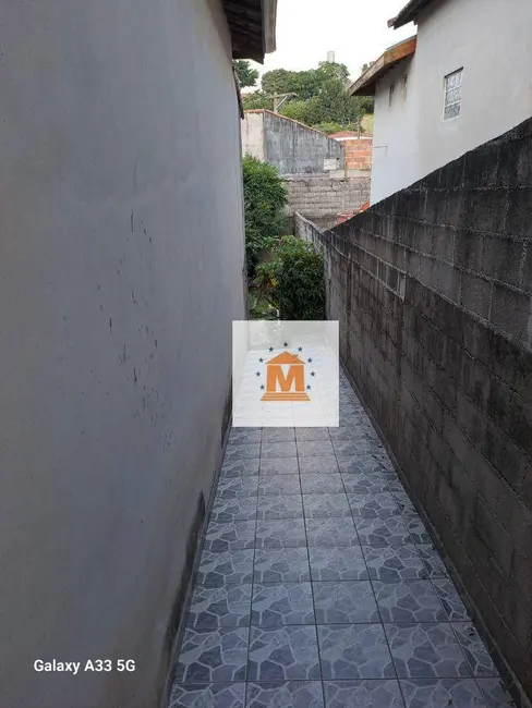 Foto 6 de Casa com 2 quartos à venda, 175m2 em Jardim das Oliveiras, Jacarei - SP