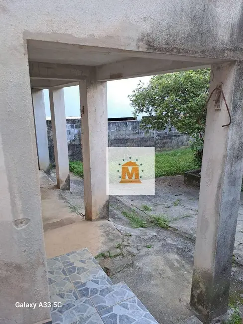 Foto 4 de Casa com 2 quartos à venda, 175m2 em Jardim das Oliveiras, Jacarei - SP