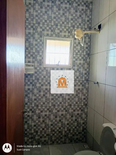 Foto 2 de Casa com 2 quartos à venda em Jardim Paraíso, Jacarei - SP