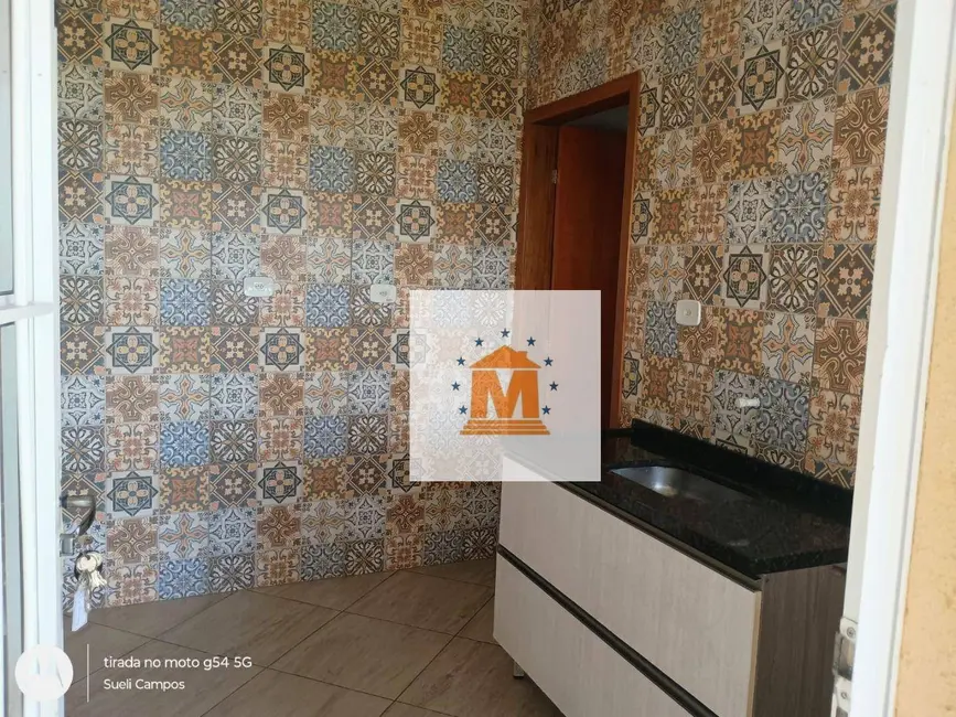 Foto 6 de Casa com 2 quartos à venda em Jardim Paraíso, Jacarei - SP