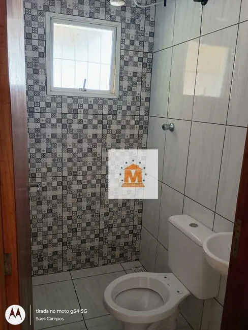 Foto 8 de Casa com 2 quartos à venda em Jardim Paraíso, Jacarei - SP