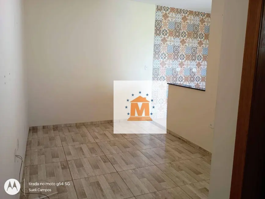 Foto 7 de Casa com 2 quartos à venda em Jardim Paraíso, Jacarei - SP