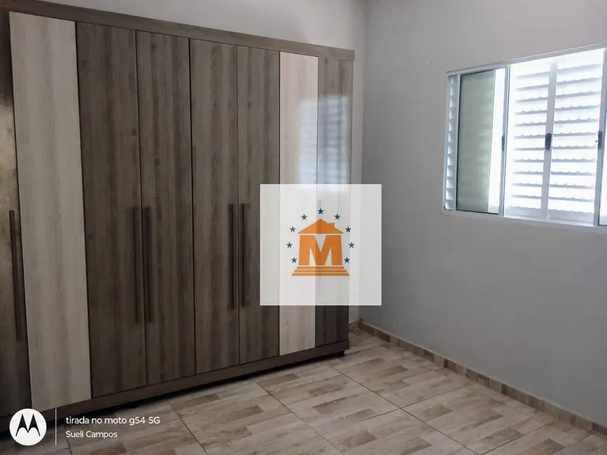 Foto 3 de Casa com 2 quartos à venda em Jardim Paraíso, Jacarei - SP