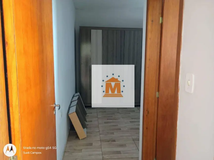 Foto 4 de Casa com 2 quartos à venda em Jardim Paraíso, Jacarei - SP