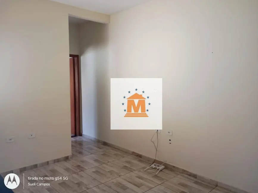 Foto 5 de Casa com 2 quartos à venda em Jardim Paraíso, Jacarei - SP