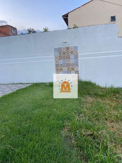 Foto 9 de Casa com 2 quartos à venda em Jardim Paraíso, Jacarei - SP