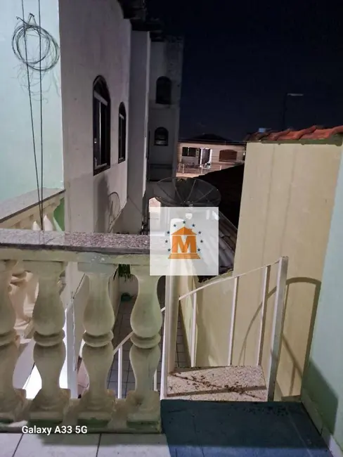 Foto 9 de Sobrado com 2 quartos à venda, 127m2 em Jardim Esper, Jacarei - SP