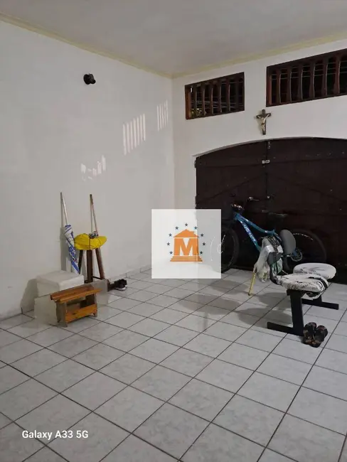 Foto 3 de Sobrado com 2 quartos à venda, 127m2 em Jardim Esper, Jacarei - SP