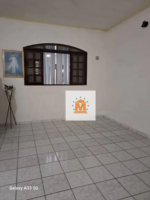 Foto 2 de Sobrado com 2 quartos à venda, 127m2 em Jardim Esper, Jacarei - SP