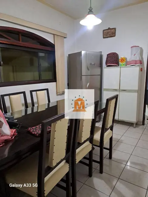 Foto 1 de Sobrado com 2 quartos à venda, 127m2 em Jardim Esper, Jacarei - SP